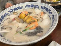 -山外山·林语花园餐厅
