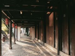 -黎里古镇