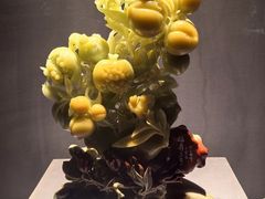 -青田石雕博物馆