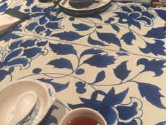 -绿茶餐厅(布吉万象汇店)