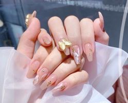 -沐白•盛妍日式美甲美睫