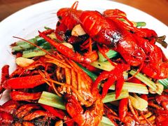 -双海酒店·海鲜家常菜(南戴河店)