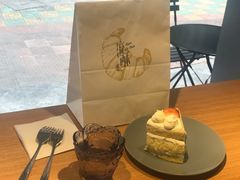-流酥可心·牛乳蛋糕商店(禾祥西路店)