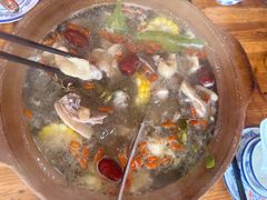 -洪大厨鸡煲(福田店)