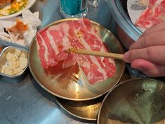 -么肆烤肉·中式自助·烤肉大排档(街道口季佳PAI店)
