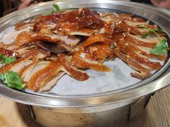 -聚福德烤鸭(锦弘店)
