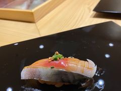 -鮨青(恒基名人购物中心店)