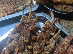 -清真·馬坡二旦烧烤(人生一串拍摄店)