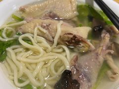 -富源春面馆(四川北路店)