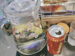 -火枪手串吧·鹤岗小串涮肚(亦庄店)