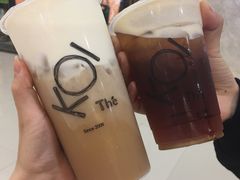 -KOI Thé(正佳广场店)