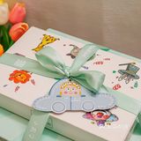 深圳甜点｜敲可爱的小盒子蛋糕🎂