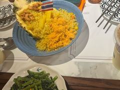 -太食獸泰式茶餐厅(兰州中心首店)