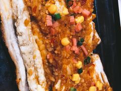 -碎怂烤肉(钟楼柳巷店)