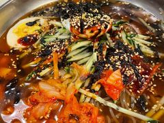 -친구亲顾韩国烤肉专门店(蓉花里店)