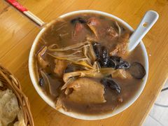 -穆彦华逍遥镇胡辣汤(岗坡路店)