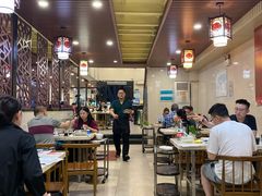 -粤潮牛肉火锅店(江南大道店)