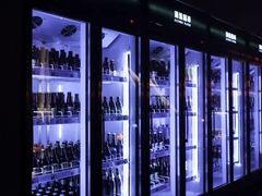 -深蓝超市Alcohol Player餐酒吧