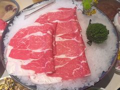 -爱丽格斯火锅(东岸国际店)
