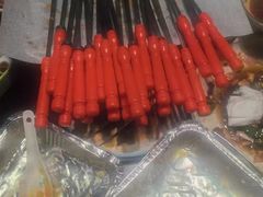 -巨无霸电烤肉串·二部(抚顺南阳店)