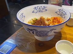 -粉巷13號陕菜馆