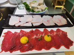 -许府牛火锅(信义坊总店)