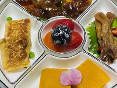 -酒蜻蜓·庭院私房菜(天元东路店)