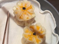 -海派悦庭·海胆烧麦·新融合菜(凯德广场店)