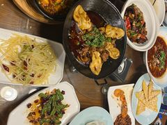 -地锅居(翰林邻里中心店)