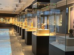 -北京工艺美术博物馆