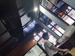 -傣妹火锅(南京东路一店)