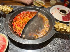 -蜀大侠火锅(总府路店)