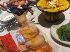 -Tegu泰古莲·泰国餐厅(红山6979店)