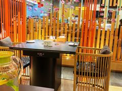 -栖川山葵家·寿喜锅·日式料理(龙湖北城天街商场店)