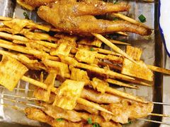 -凤爪王烧烤(文安街店)