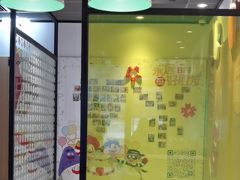 -麦当劳(西丽银座店)
