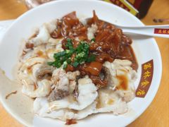 -荔林食店(西华路店)
