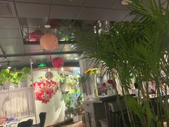 -懒人盐府人家(航天桥店)