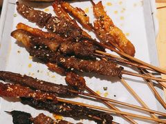 -木屋烧烤(坂田天安云谷店)