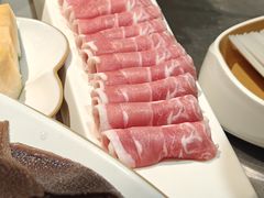 -海底捞火锅(劲松店)