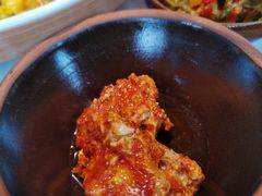 -寨子里的钵钵菜·湘西山里菜(魅力湘西店)