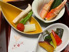-蟹道乐(梅田店)