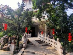 -东江渔村·古典园林·30年粤菜老字号(太和店)
