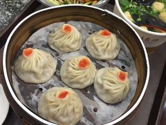 -冯鑫记南京鸭血粉丝汤(来燕路店)