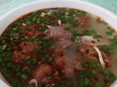 -高记清香园绝味不翻汤