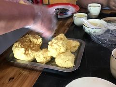 -老田家铁锅炖(延庆店)