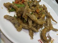 -凤城礼记鱼翅海鲜酒家(新马路总店)