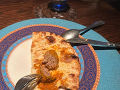 -甘尼仕印度餐厅爵士酒吧(阳春巷店)