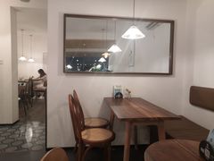 大堂-野路甜点铺(松柏路店)