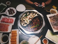 -纸盐河码头火锅(十八梯店)